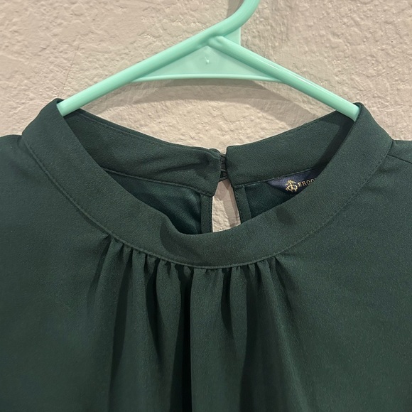 Brooks Brothers Long sleeve blouse - Picture 4 of 5